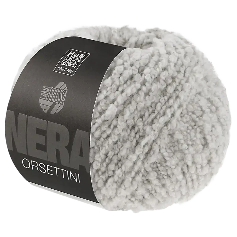 Orsettini (Nera)