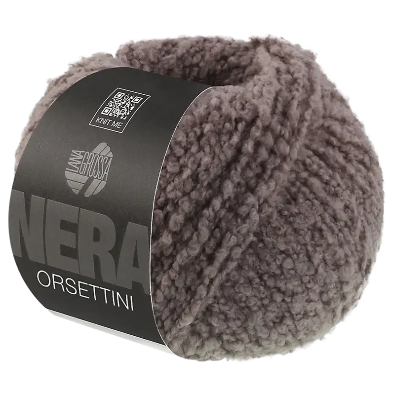 Orsettini (Nera)