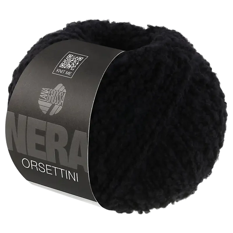 Orsettini (Nera)