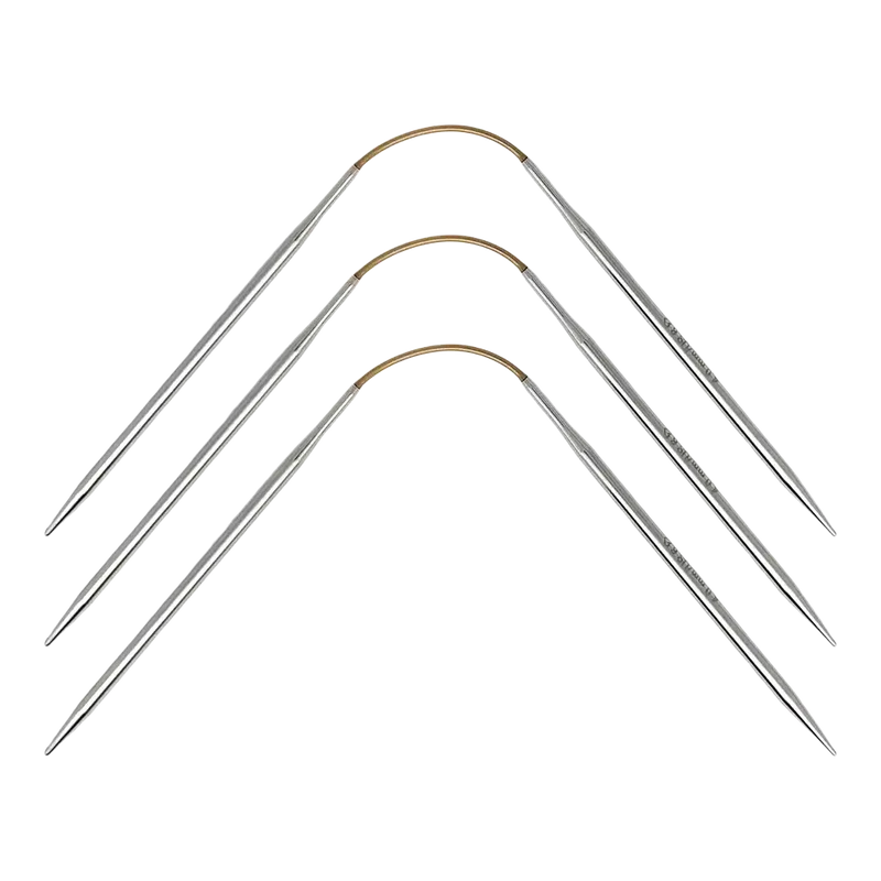 addiCraSyTrio Long 26 cm