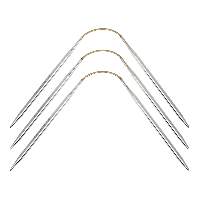addiCraSyTrio Long 26 cm