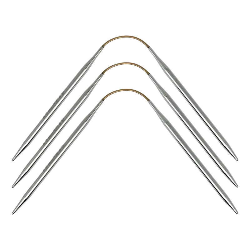 addiCraSyTrio Long 26 cm