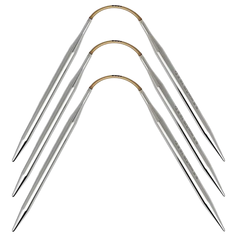 addiCraSyTrio Long 26 cm