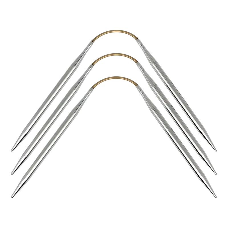 addiCraSyTrio Long 26 cm