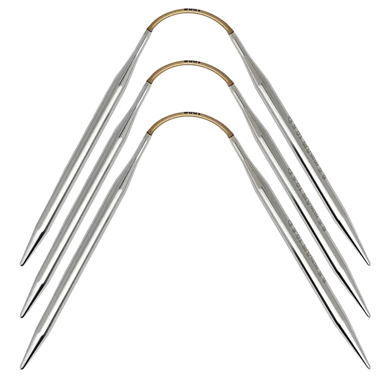 addiCraSyTrio Long 26 cm