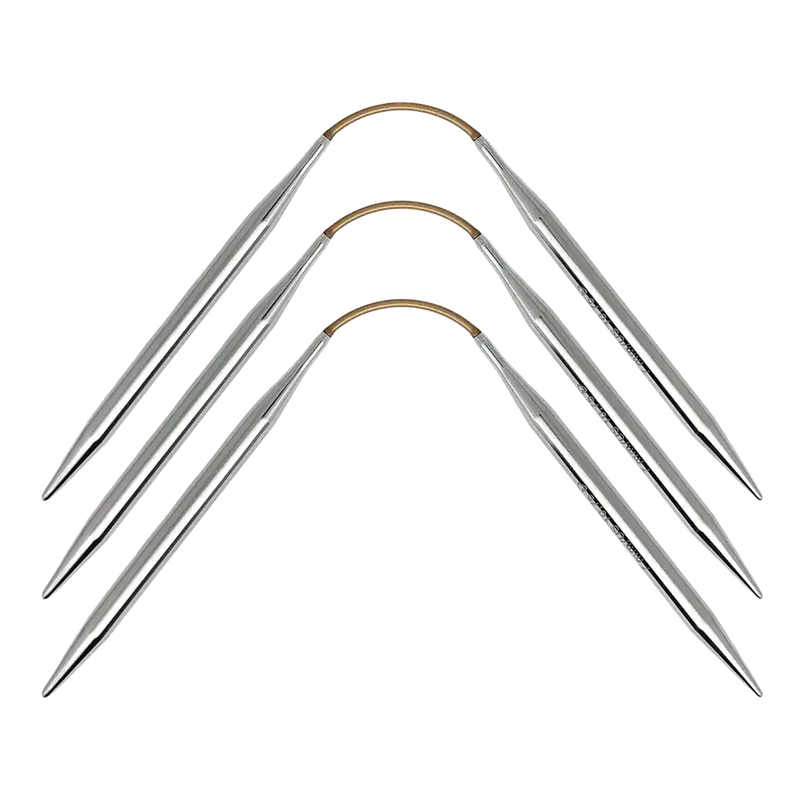 addiCraSyTrio Long 26 cm