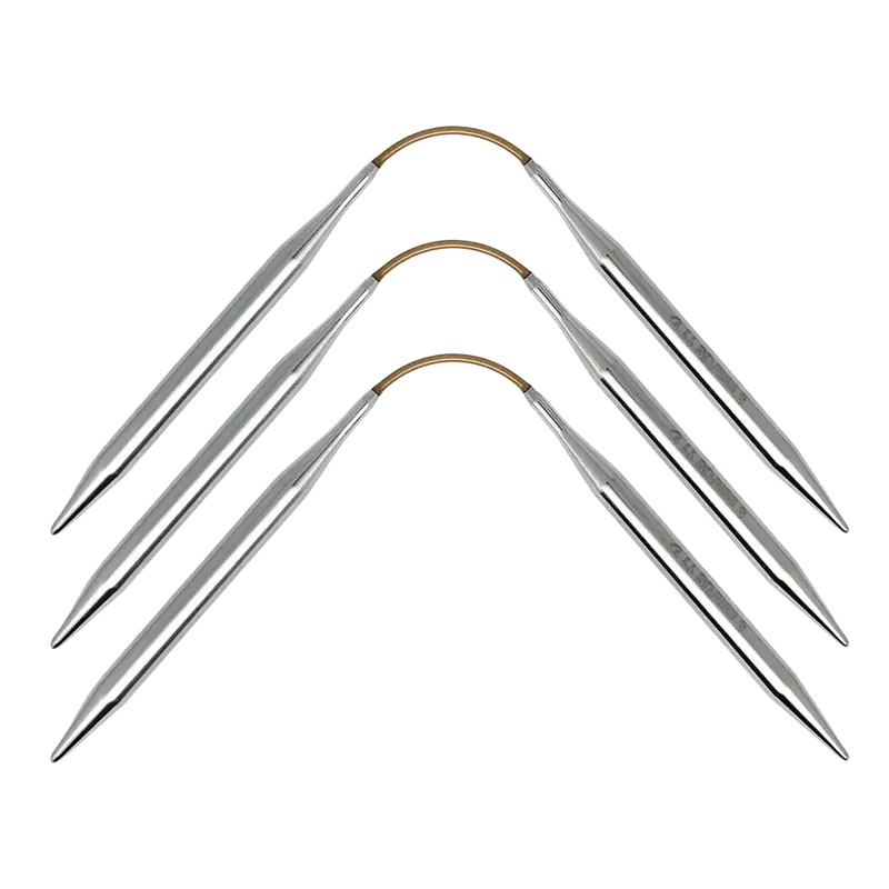 addiCraSyTrio Long 26 cm