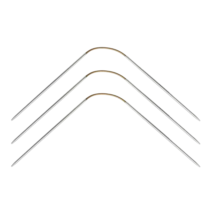 addiCraSyTrio Short 21 cm