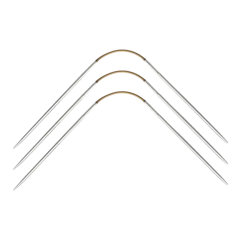 addiCraSyTrio Short 21 cm