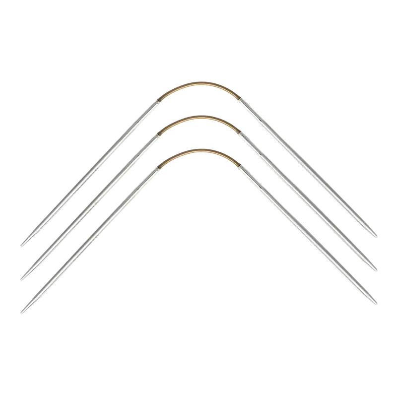 addiCraSyTrio Short 21 cm