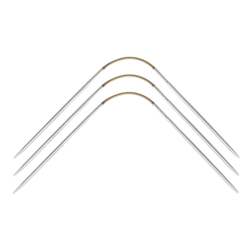 addiCraSyTrio Short 21 cm