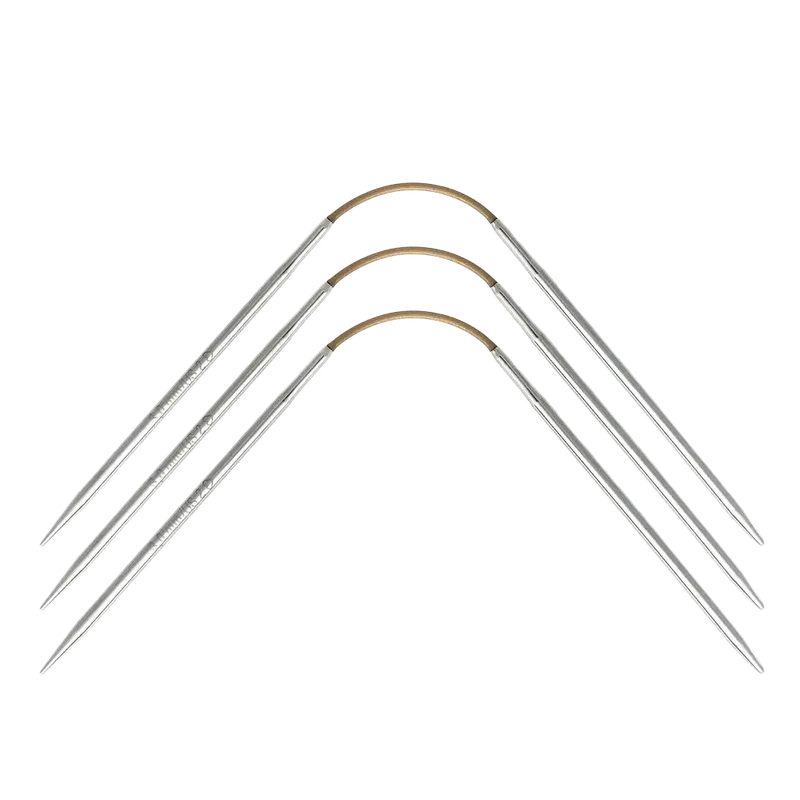 addiCraSyTrio Short 21 cm