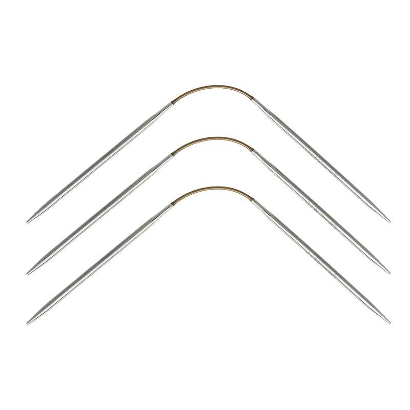addiCraSyTrio Short 21 cm