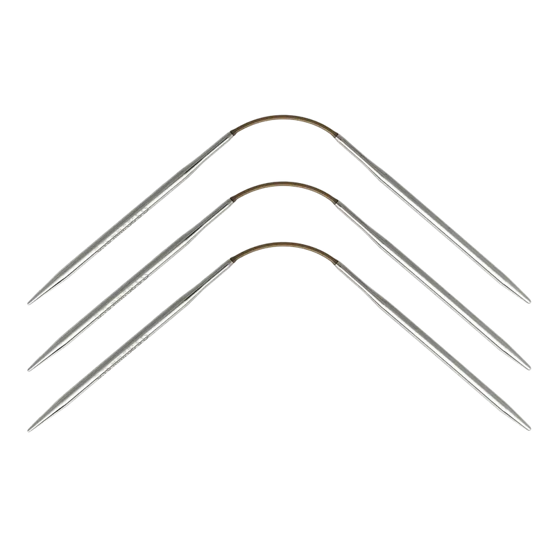 addiCraSyTrio Short 21 cm