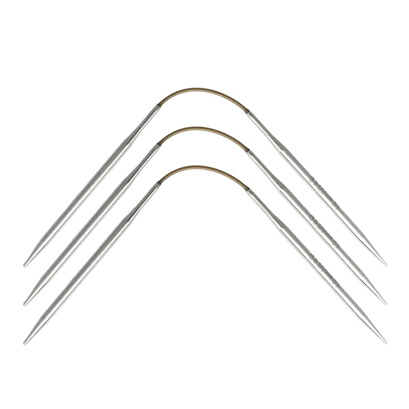 addiCraSyTrio Short 21 cm