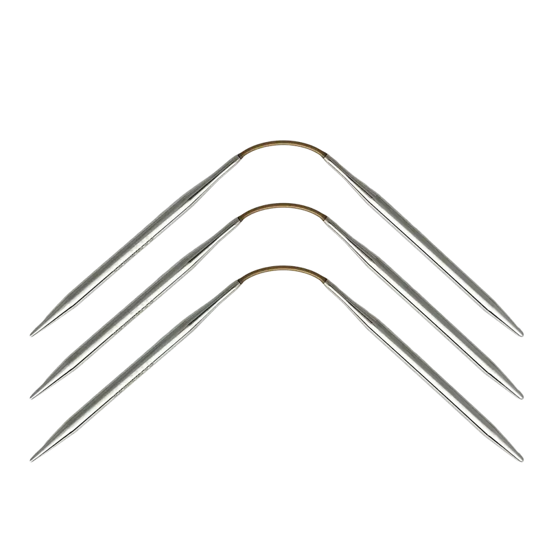 addiCraSyTrio Short 21 cm