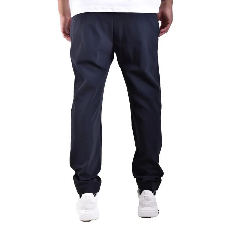 RRD Herren-Hose aus blauem Polyamid