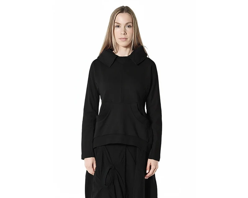 Rundholz Black Label Hoodie