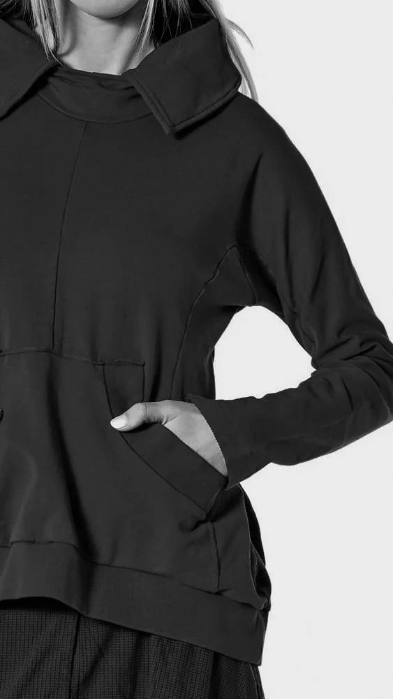 Rundholz Black Label Hoodie