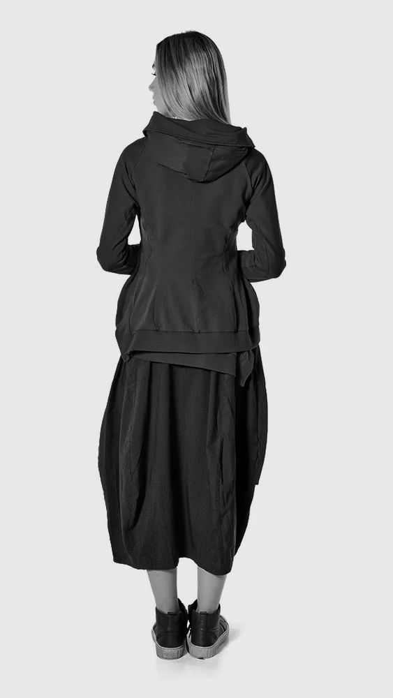 Rundholz Black Label Hoodie