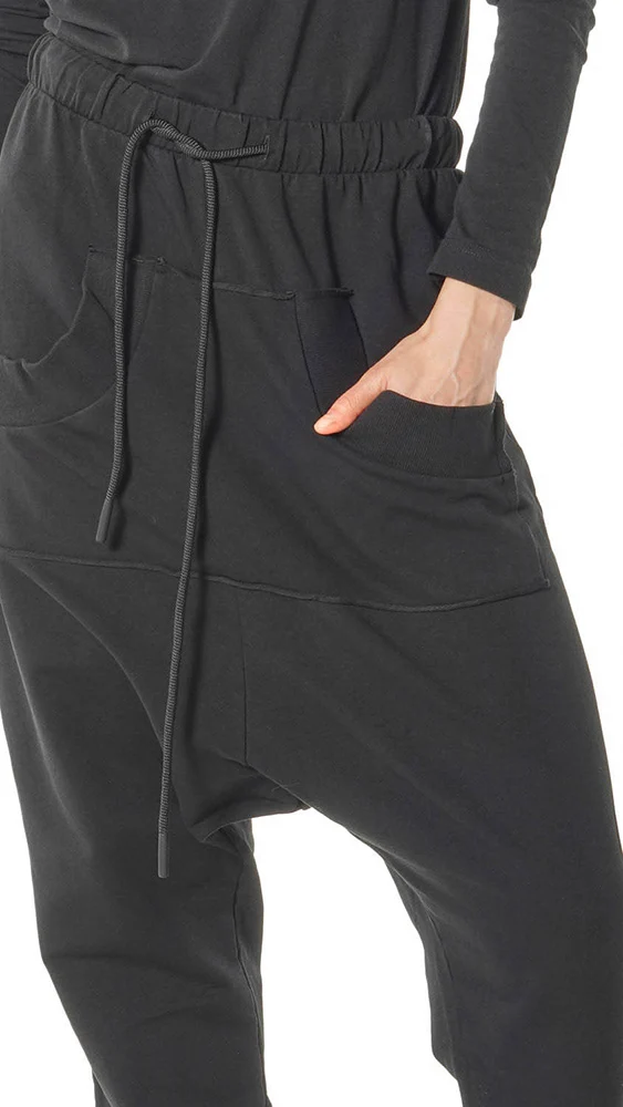 Rundholz Black Label Sweathose