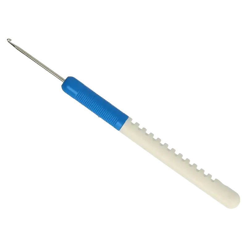 addiColour Wollhäkelnadel