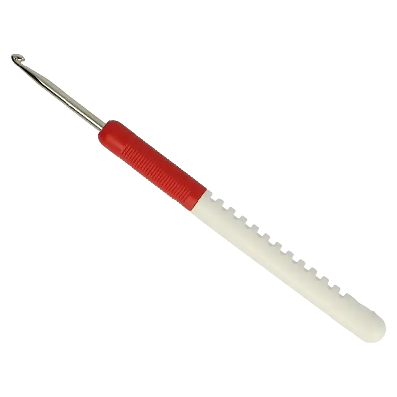 addiColour Wollhäkelnadel
