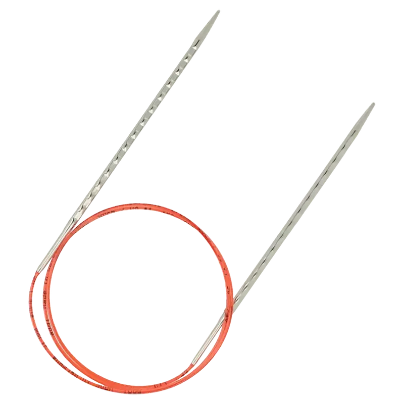 addiNovel Lace Rundstricknadel
