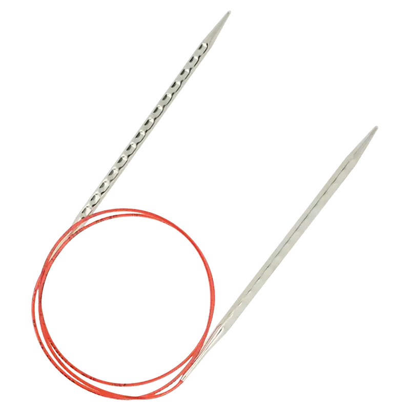 addiNovel Lace Rundstricknadel