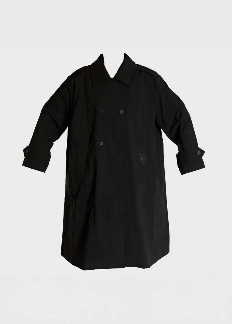 PLÜ Stretch Trench