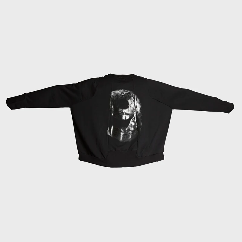 PLÜ Shortsweat Print
