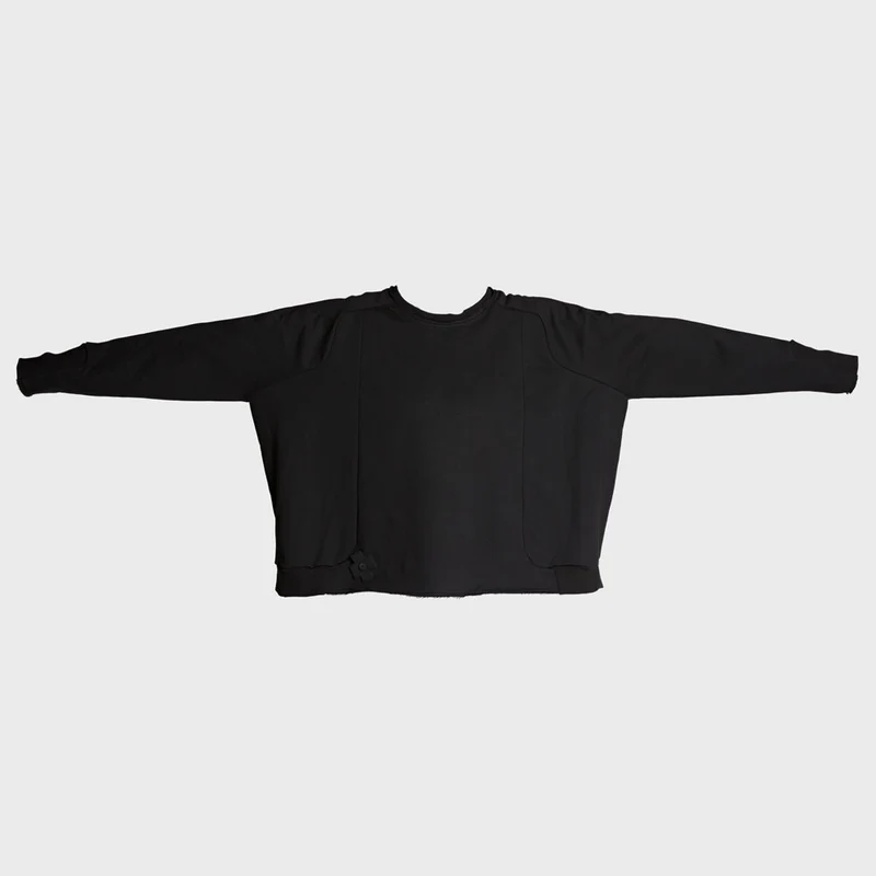 PLÜ Shortsweat Print