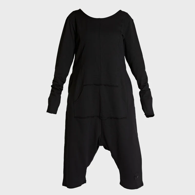 PLÜ Sweatoverall Twopiece