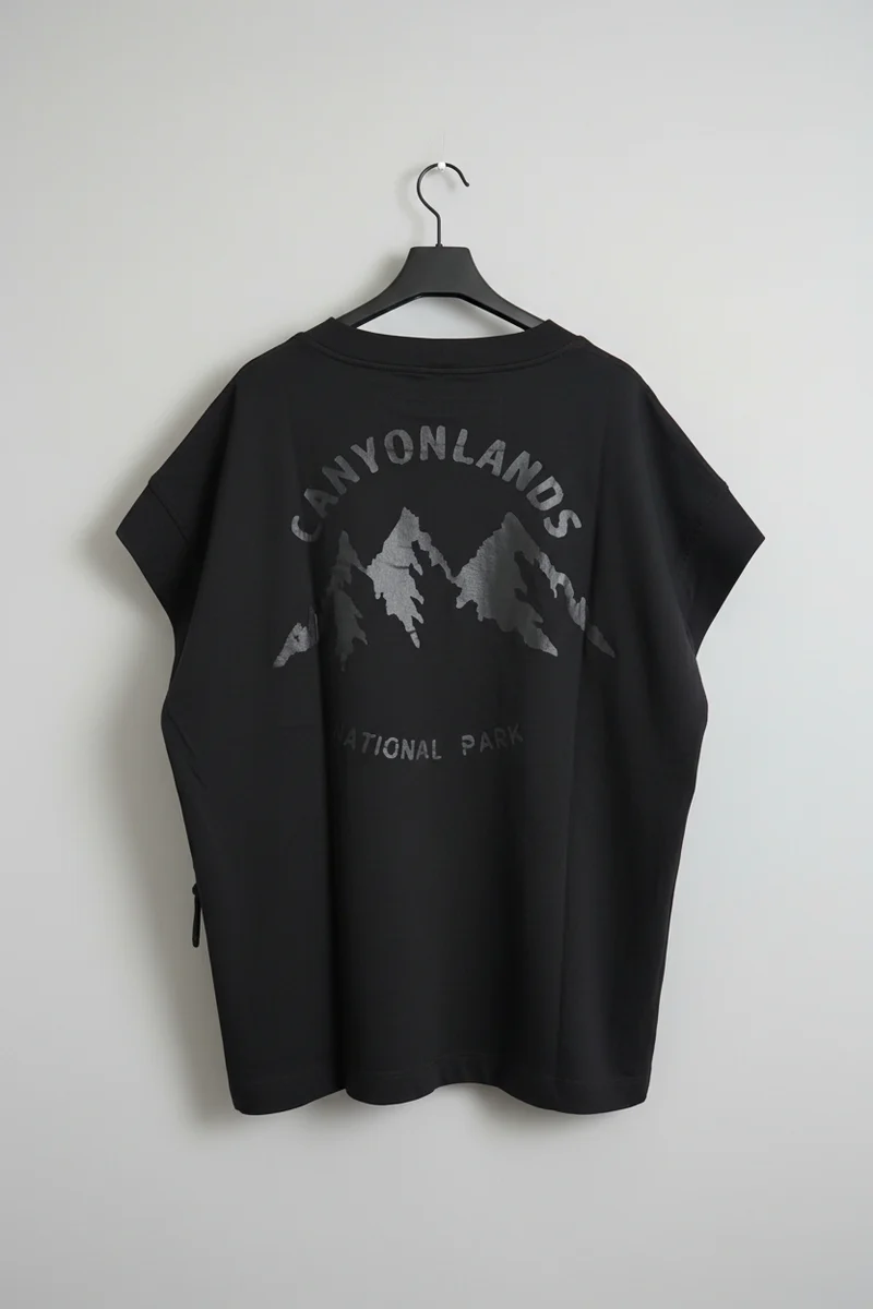 Rundholz Black Label Cape