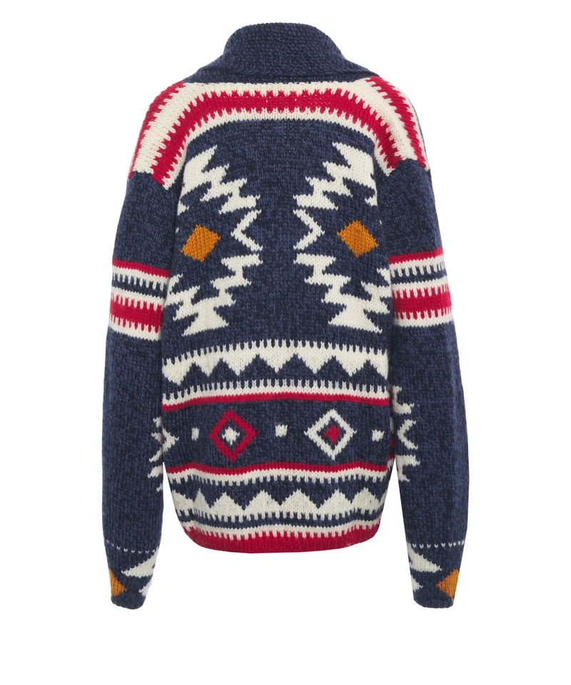 Cardigan 'Arizona'