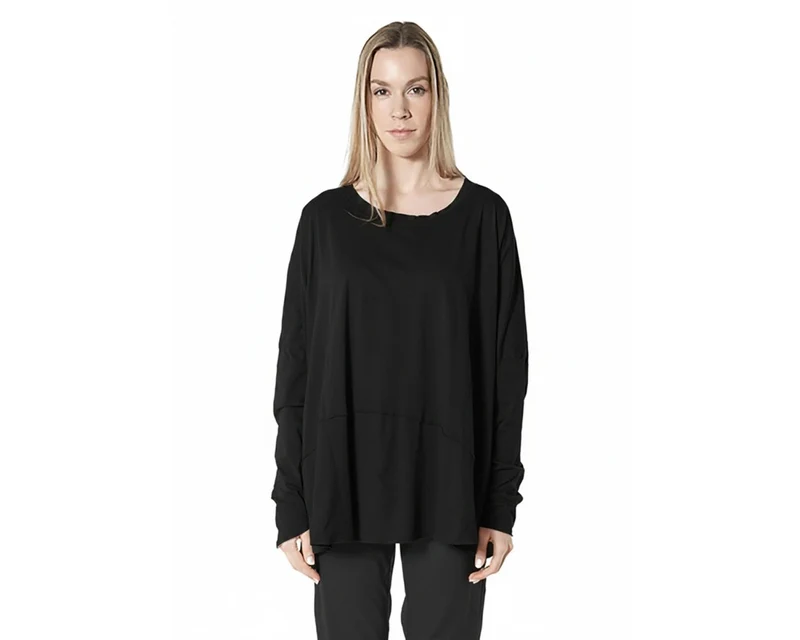 Rundholz Black Label Oversize Shirt