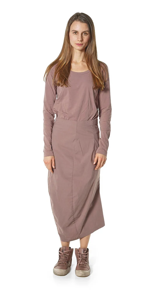 Rundholz Black Label Bananenrock