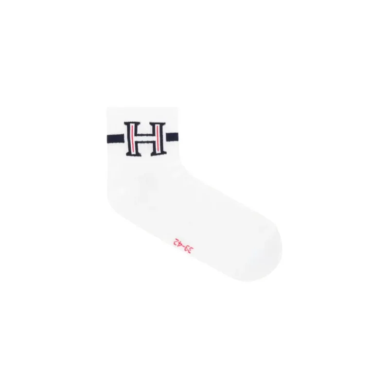 Tommy Hilfiger Herren-Boxershorts, weiß, Baumwollmischung