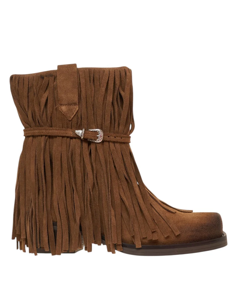 Stivali 'Dallas Boot Fringe'