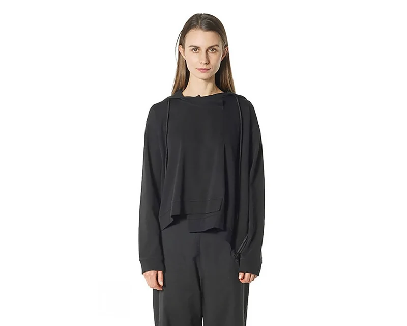 Rundholz Black Label Hoodie
