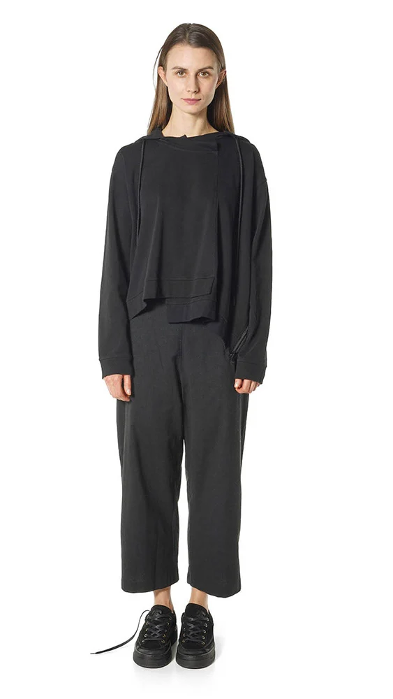 Rundholz Black Label Hoodie