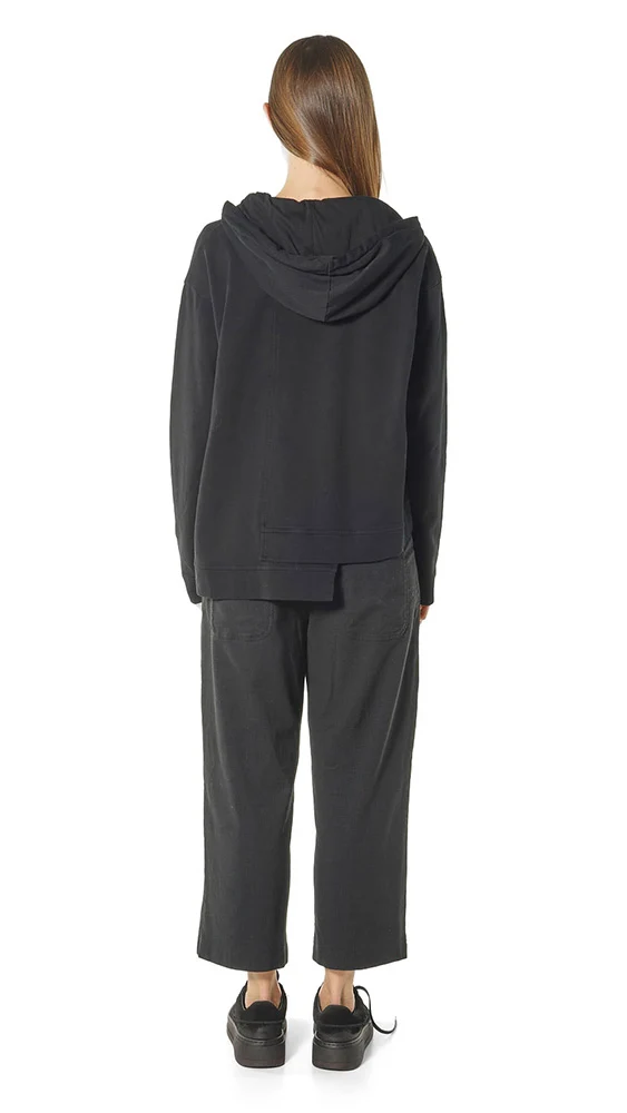 Rundholz Black Label Hoodie