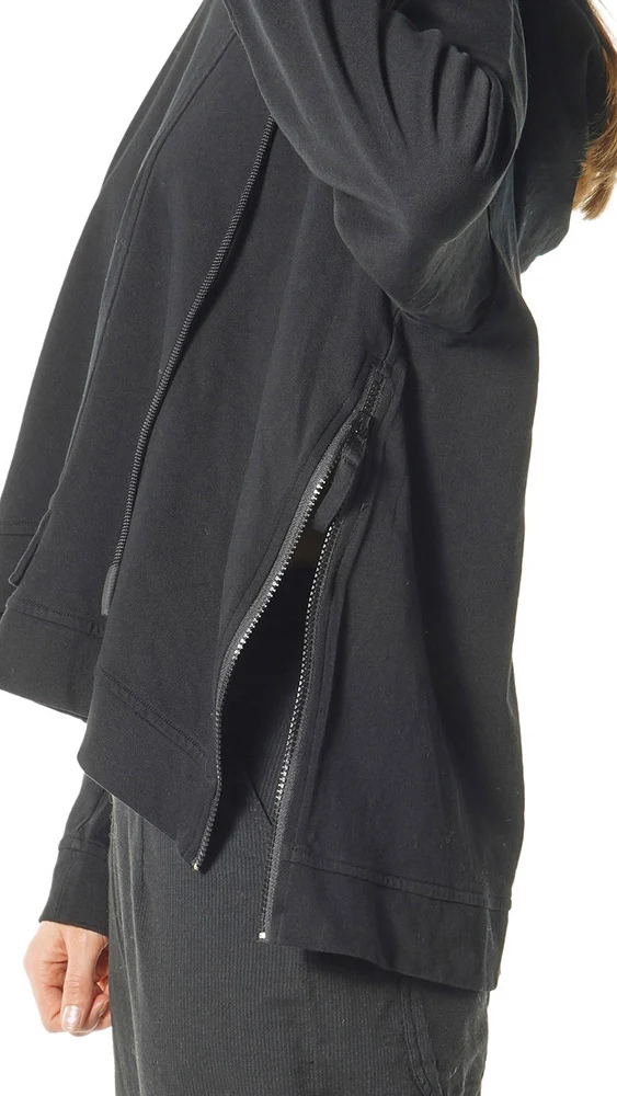 Rundholz Black Label Hoodie