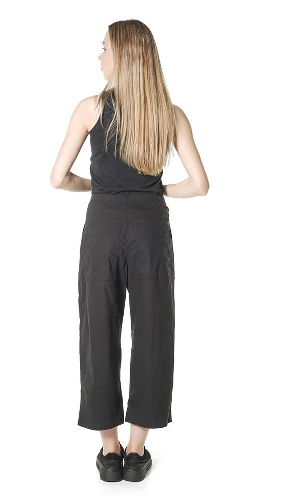 Rundholz Black Label Stretchhose