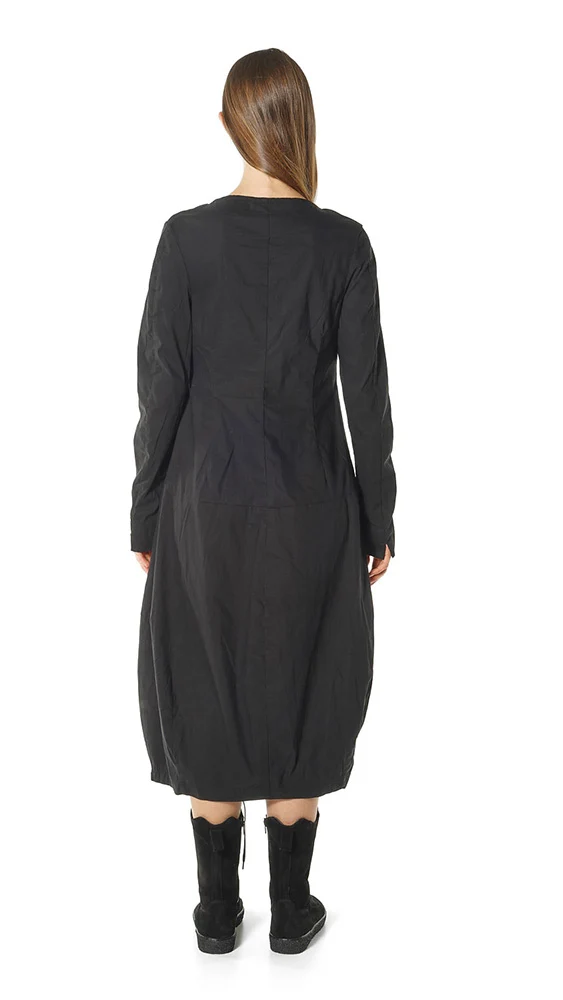 Rundholz Black Label Stretchkleid