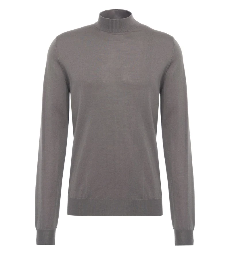 Maglione in lana merino