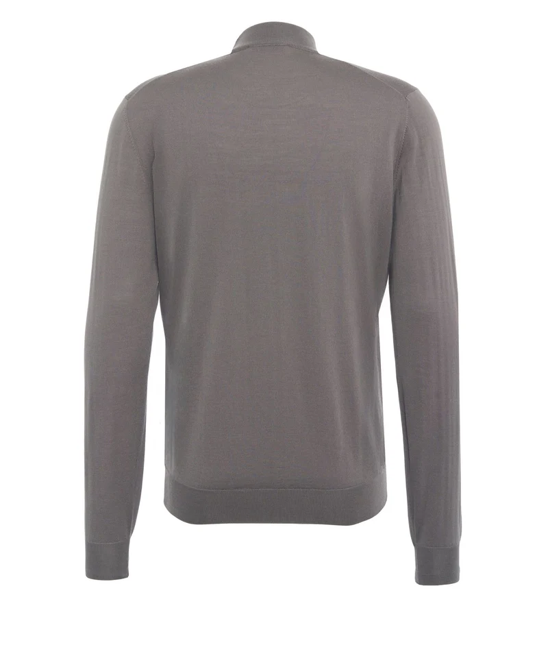 Maglione in lana merino