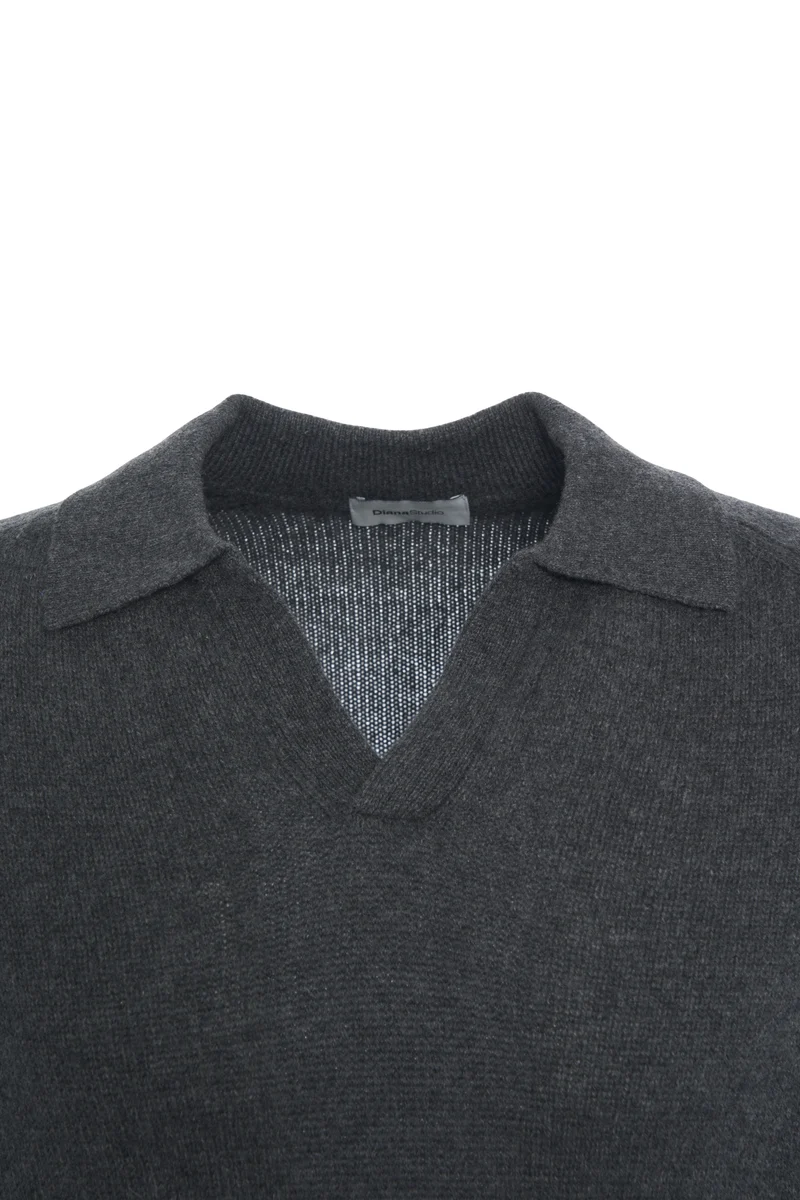 Maglia in cashmere