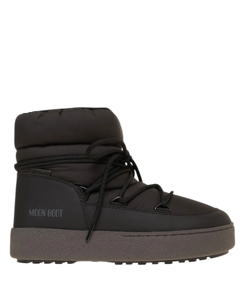 Stivali 'LTrack Low Nylon WP'