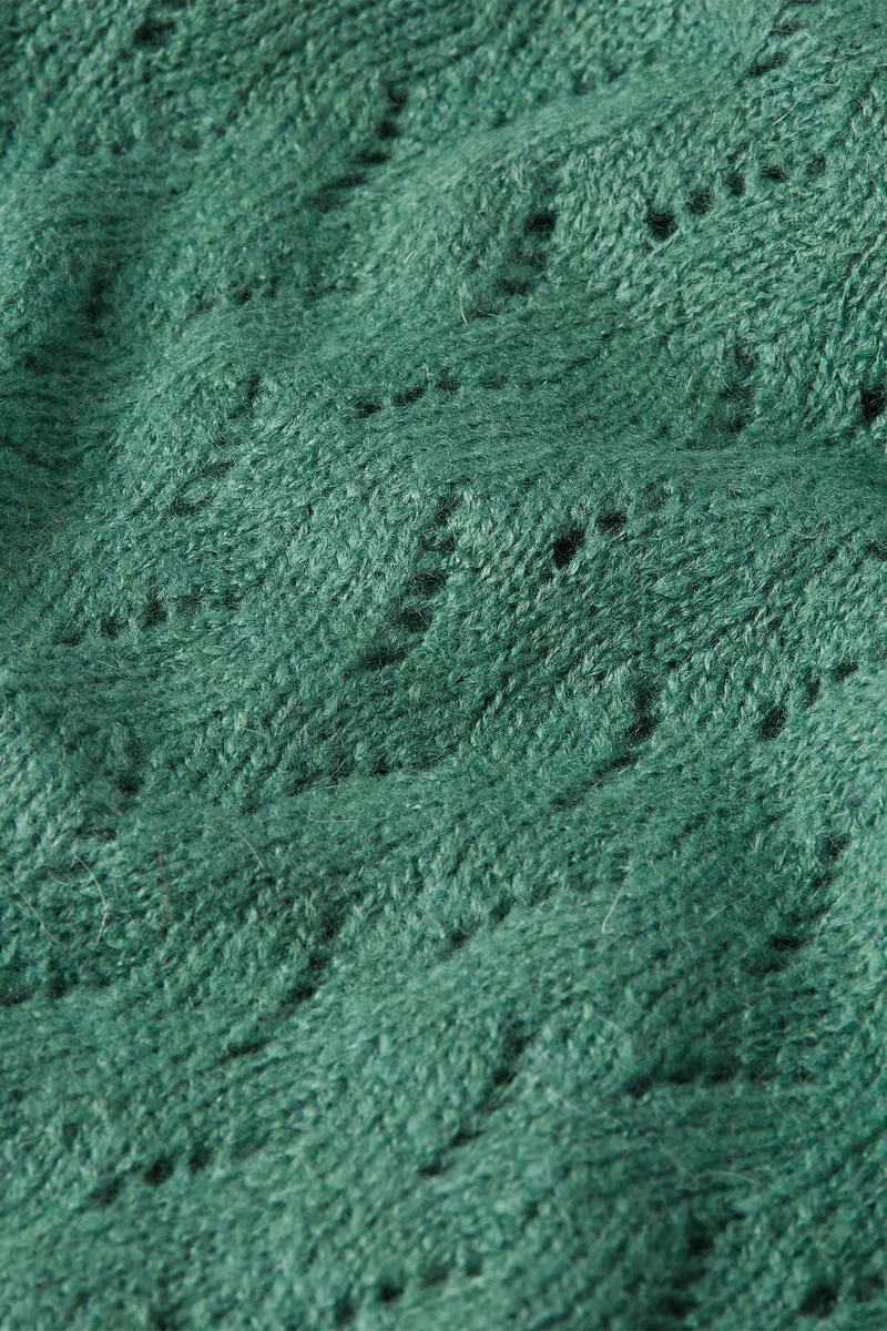 Cardi Raglan Farfalle